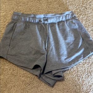 Lululemon inner glow short 3’ terry